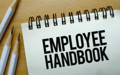 Got a Good Employee Handbook? Probably Not