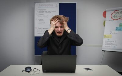 Dealing With the Overwhelmed Manager